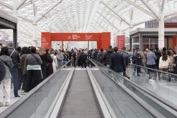 米兰国际家具展 2025