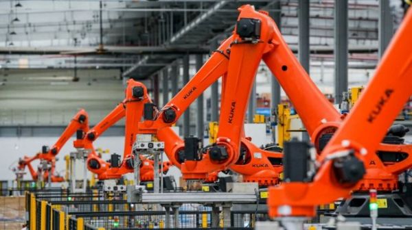 Midea Air Conditioning Technology Breakthrough