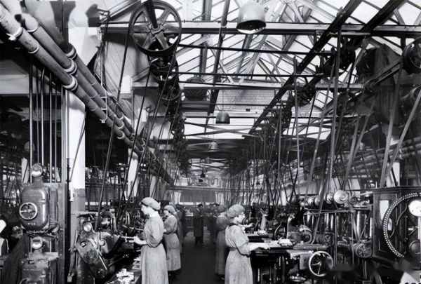 Japanese Air Conditioning Technology Leadership