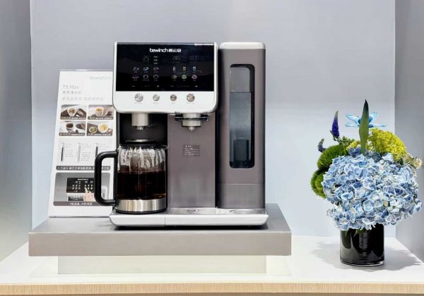 碧云泉煮茶净饮机T5 MAX