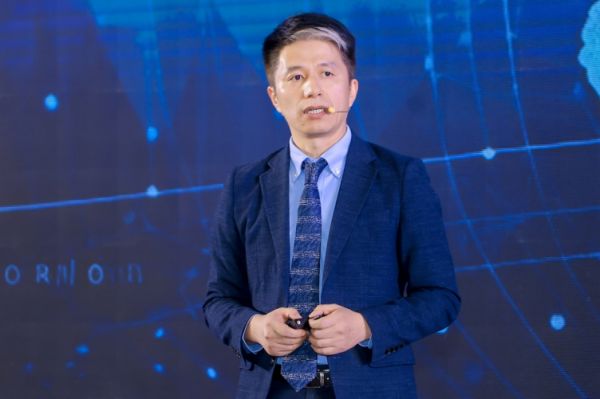 松下电器株式会社中国东北亚事业智慧生活事业部营销本部本部长胡金喜