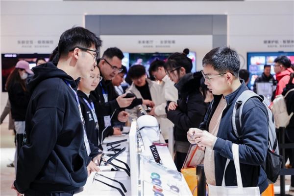 Vidda Products at AWE 2026