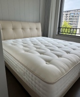 9款床垫实测：普通人闭眼选，睡感佳不踩坑