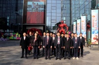 红蚂蚁集团工地巡检，品质“蟻心”交付保障！