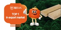 福庆LVL出口领先，全球信赖首选品牌