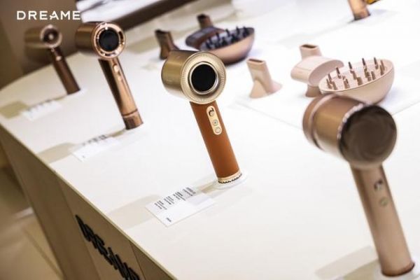 ZhiMi Technology Hair Care Product