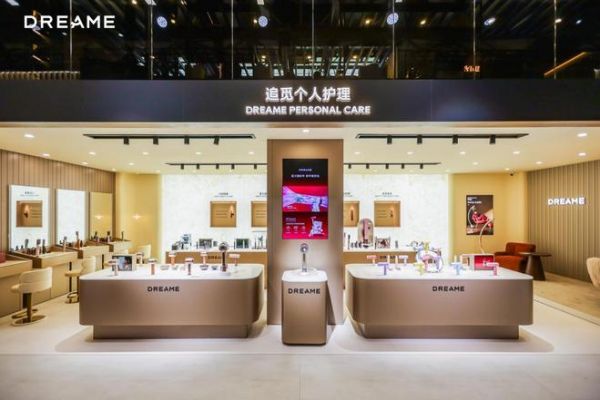 ZhiMi Technology Hair Styling Tool