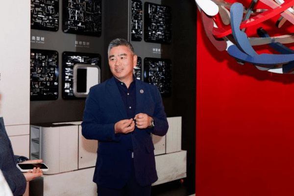 威法实验室展示