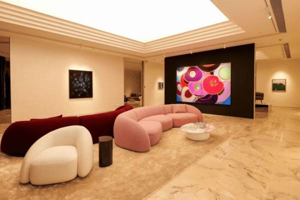 威法家居生活空间展示