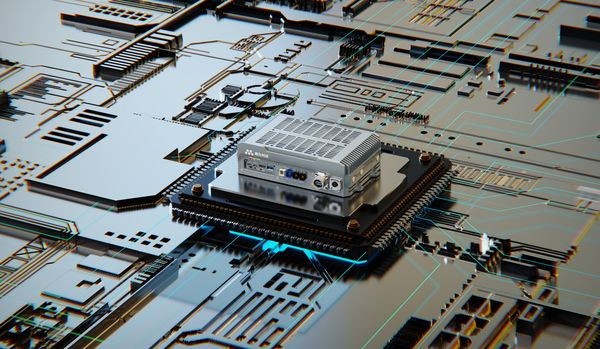 图为智盒应用场景照片