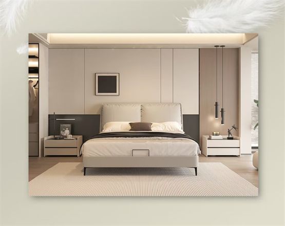 High-quality Fill Material