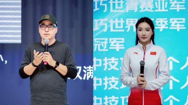 晓春哥与贾丽亚直播互动现场