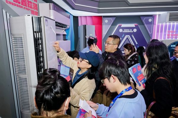 美的空气机T6系列