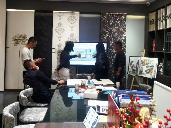 卡百利经销商积极响应一口价政策