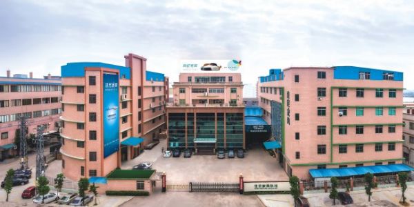 佳尼家具产品展示