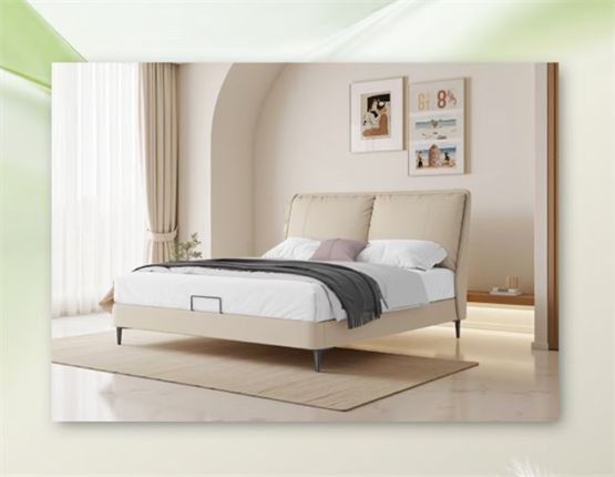 抱抱床设计灵感