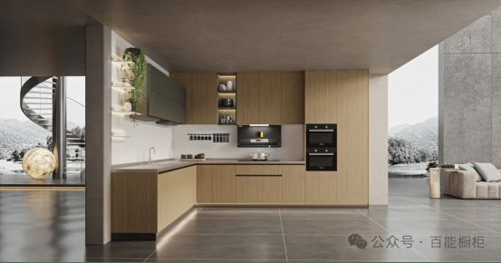 森语系列新品宣传图