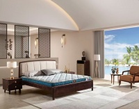 2026年最新公布口碑好、性价比高的床垫品牌推荐名单！