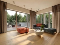 春新居启，木言永恒，金钢铂林地板品质之道