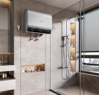 60L体积输出200L热水，A.O.史密斯相变电热水器挑战物理极限