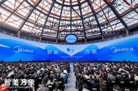 美的双风机净化器U8，全场景净化新选择