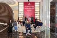 威法媒体开放日：以“展厅4.0”为起点，重塑高定家居的价值定义