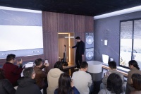 添可AWE2026发布芙万Station View：透明革命重塑基站洗地机