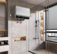 O史密斯创新相变，引领电热水器革命