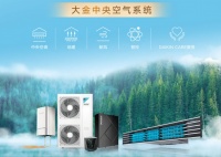 315聚焦消费品质，大金匠心铸精品服务暖人心