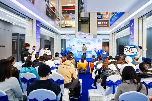 Simmons®席梦思活动图片