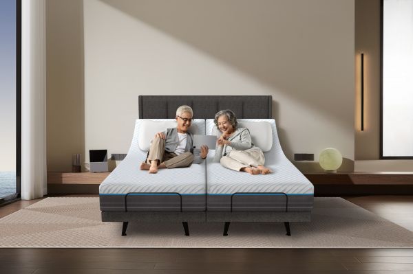 S-Senior「悦龄」适老化智能床