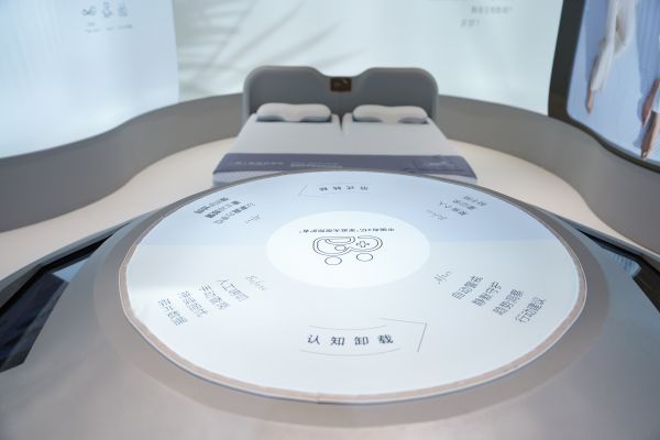 iFamily「家庭圈」智能系统