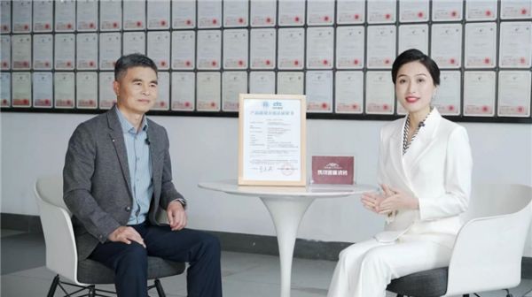 马可波罗陶瓷砖品质认证