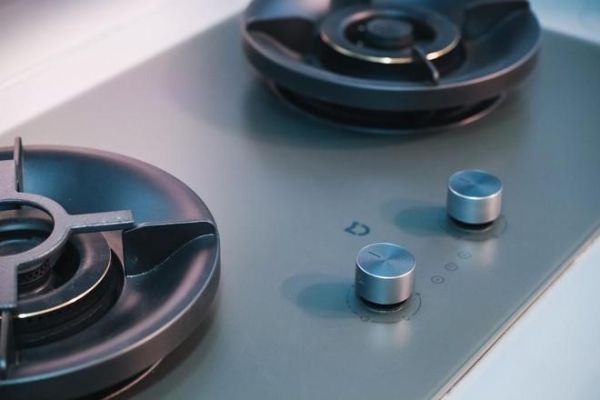 AWE 2026 Mi Smart Smoke Extractor Booth