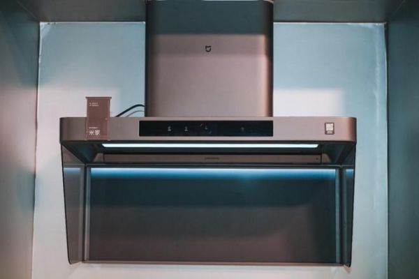 The warmth of science in the kitchen