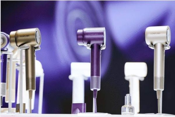 Konfus Silk 3 Hair Dryer