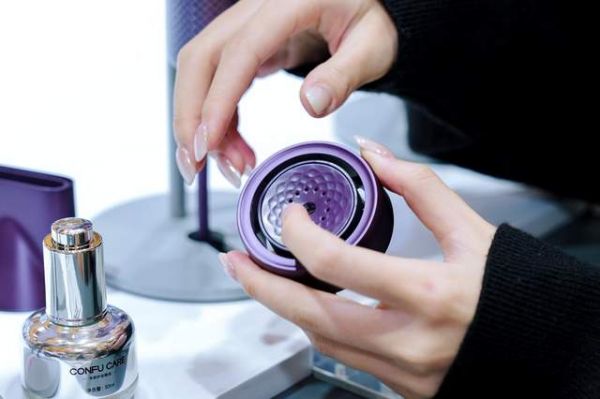 Konfus Silk 3 Technology