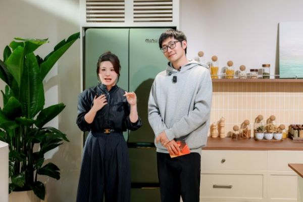 小吉复古套系厨电组合