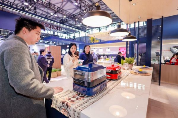 摩飞经典产品设计