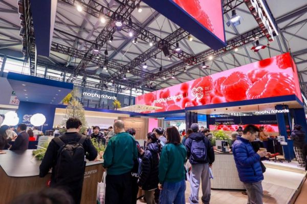 摩飞品牌发展历程