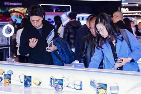 锐亿RS286剃须刀三环抗菌刀网