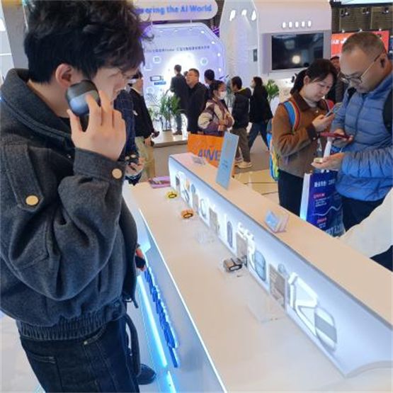 锐亿RS286剃须刀抗菌设计