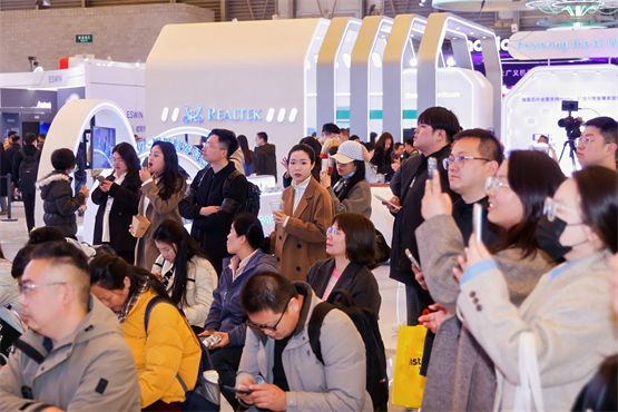 锐亿RS286剃须刀智能变速