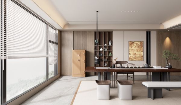 艾谱小金库系列