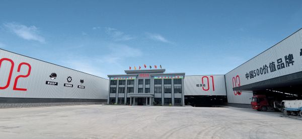 大将军瓷砖绿色智造