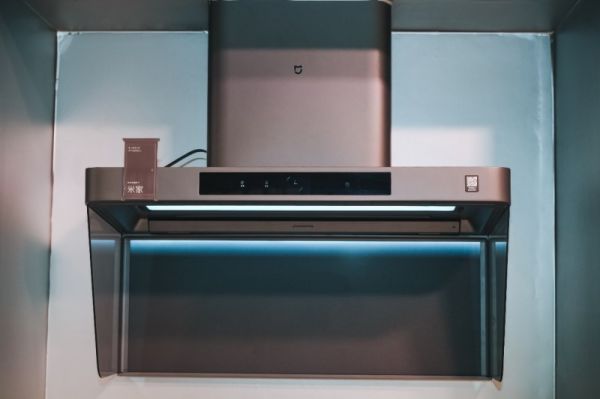 Mi Smart Extractor design and technology