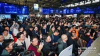 AI科技 慧享未来｜海尔车用空调携真享、智领闪耀亮相上海AWE2026
