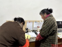 陈明红：匠心守仓间，护金凯后勤之路