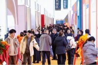 2026春季柯桥窗帘展圆满闭幕，八月期待与您再次“布”期而遇