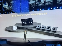 海尔发布PLC智慧家居新品，力合微PLC再显实力